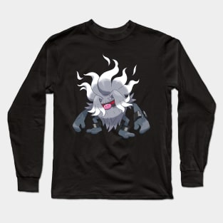 Annihilape Mega Long Sleeve T-Shirt